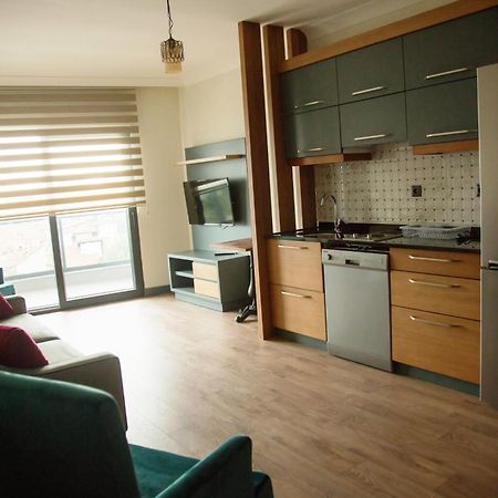 Ceneviz Suit Apart Otel Akçakoca Exterior foto