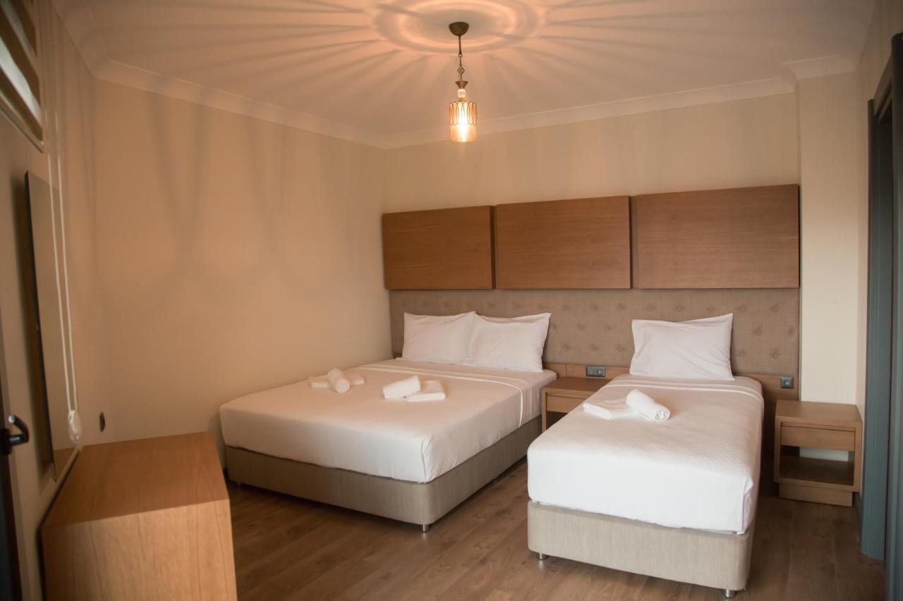 Ceneviz Suit Apart Otel Akçakoca Exterior foto