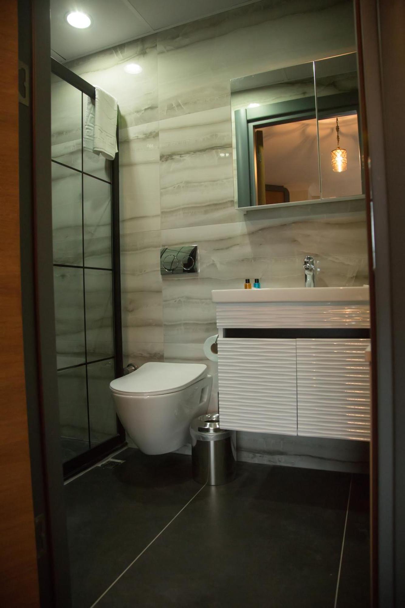 Ceneviz Suit Apart Otel Akçakoca Exterior foto