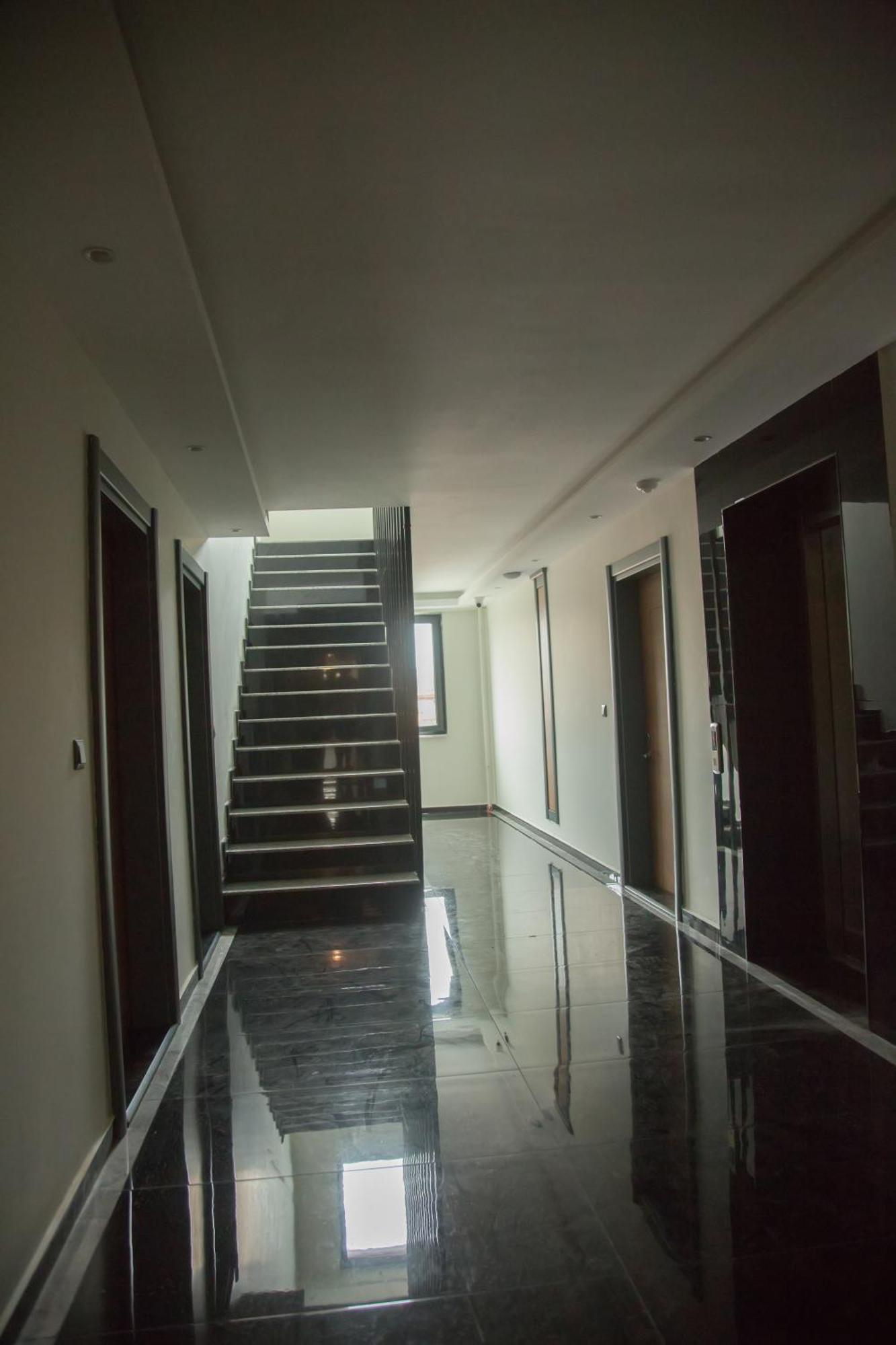 Ceneviz Suit Apart Otel Akçakoca Exterior foto
