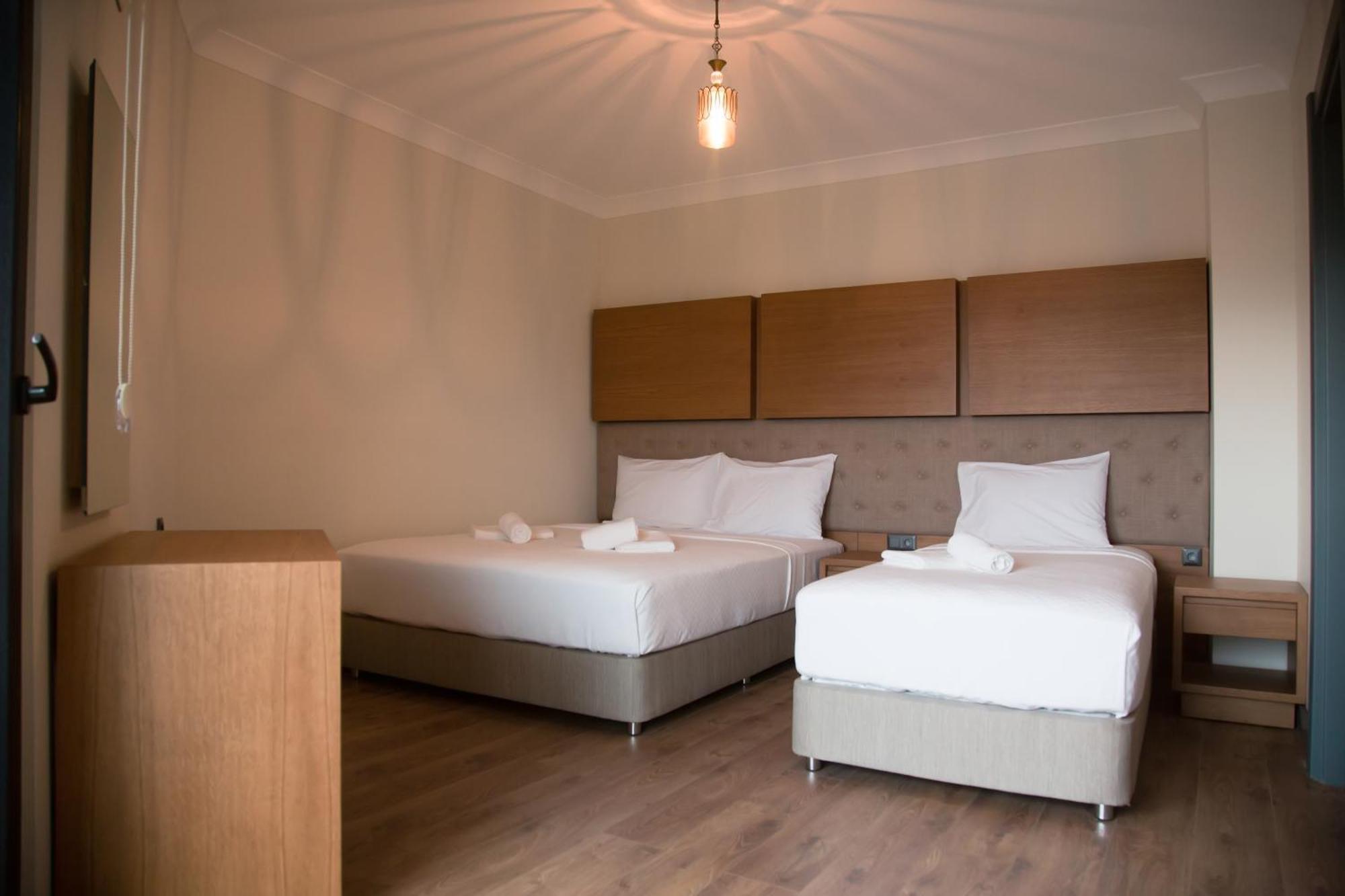 Ceneviz Suit Apart Otel Akçakoca Exterior foto